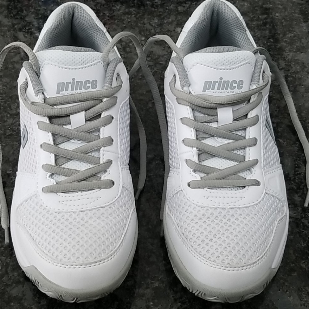 Prince Advantage Lite Court Shoe
